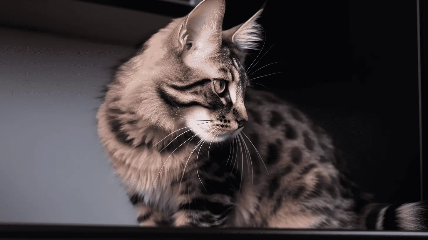 Ashera Cat Breed